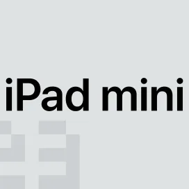 Apple Ipad Mini 1